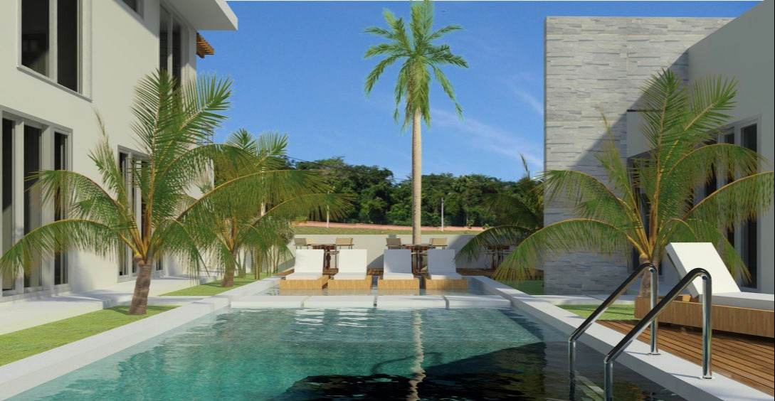 PROJETO PAISAGÍSTICO ESCRITÓRIO MÚLTIPLO ARQUITETURA SOROCABA.