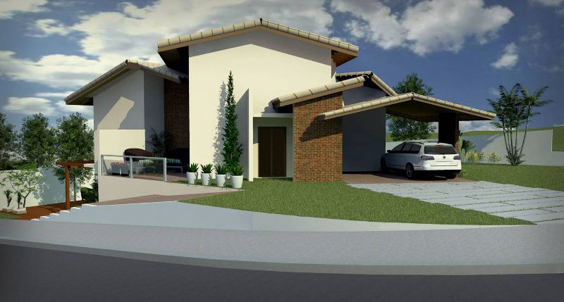 PROJETO DE ARQUITETURA ESCRITÓRIO MÚLTIPLO ARQUITETURA SOROCABA.
